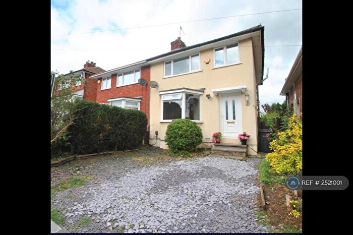 3 Bedroom Semi-Detached House To Rent In Sladepool Farm Road, Birmingham, B14