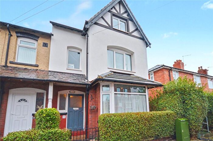 4 Bedroom End Of Terrace House For Sale In Barkly Terrace, Leeds, West Yorkshire, LS11