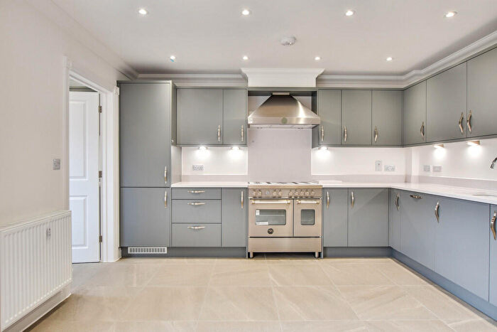 3 Bedroom Semi-Detached House For Sale In Woodlands Park, New Homes, CM6