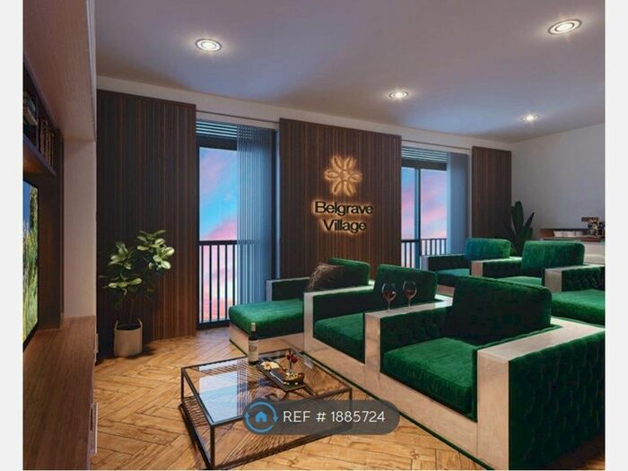 2 Bedroom Terraced House To Rent In Parkes Avenue, Birmingham, B12