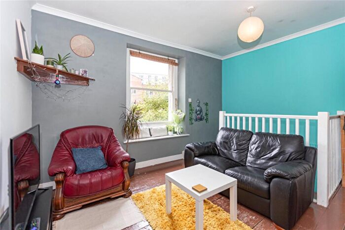 1 Bedroom Apartment To Rent In Picton Street, Montpelier, Bristol, BS6