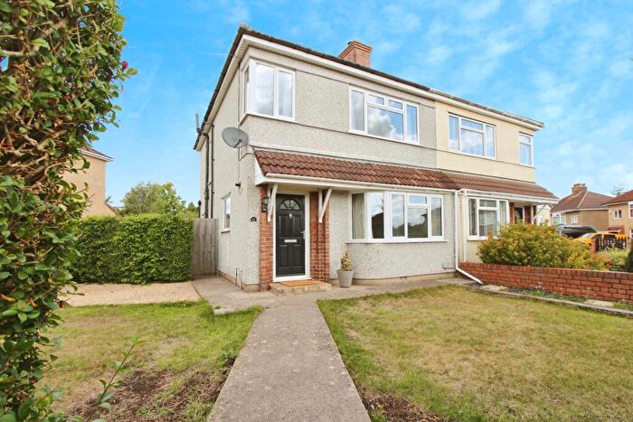 3 Bedroom Detached House To Rent In Whitecross Avenue, Whitchurch, BS14