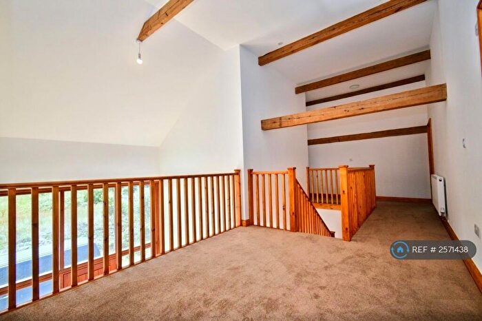 6 Bedroom Detached House To Rent In Folly Farm Gardens, Canterbury, CT2