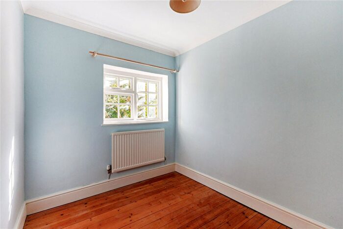 3 Bedroom Semi-Detached House To Rent In Hixet Wood, Charlbury, Chipping Norton, Oxfordshire, OX7