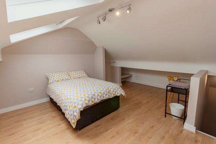 5 Bedroom Terraced House To Rent In Leopold Road, Kensington, Liverpool, L7