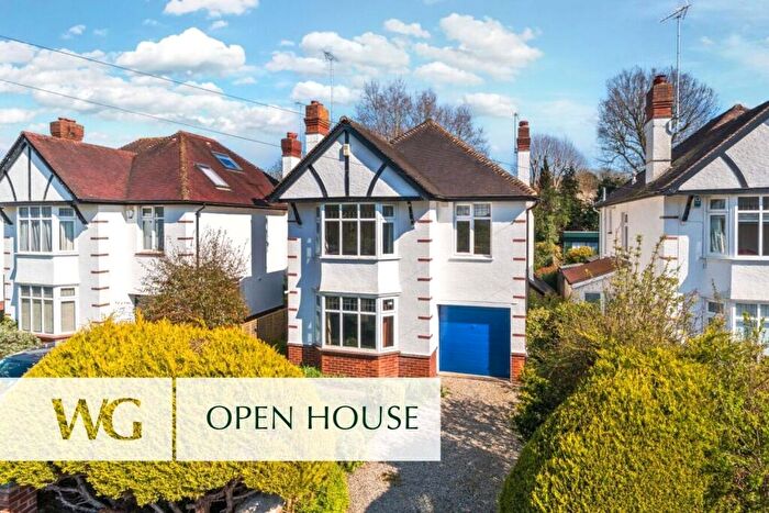 3 Bedroom Detached House For Sale In Topsham, Devon, EX3