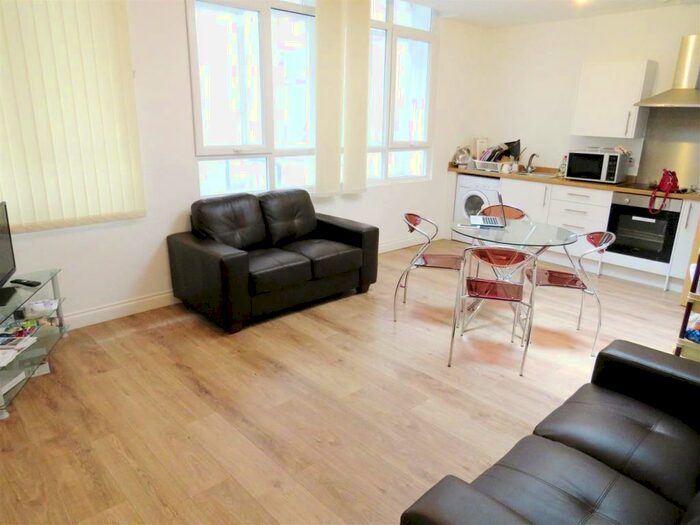 2 Bedroom Duplex To Rent In Great Charles Street Queensway, Birmingham, B3