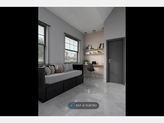 6 Bedroom Terraced House To Rent In Prior Deram Walk, Coventry, CV4