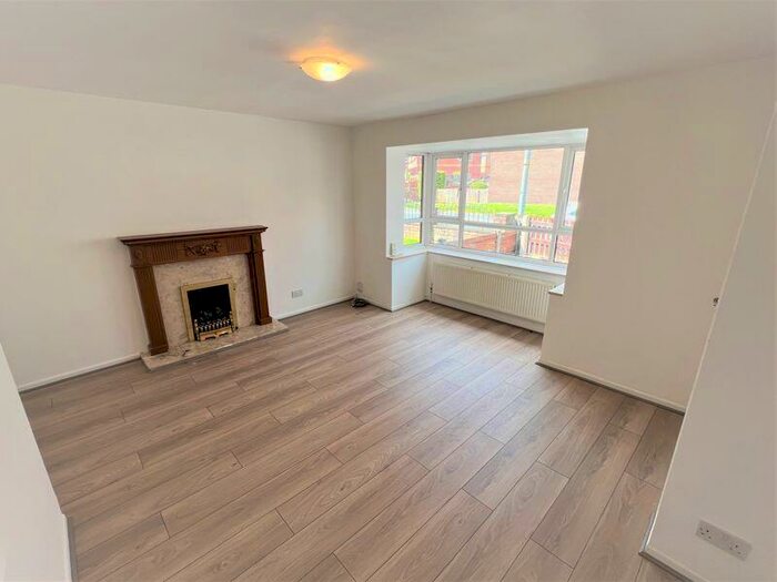 3 Bedroom Semi-Detached House To Rent In Worsley Street, Manchester, M27