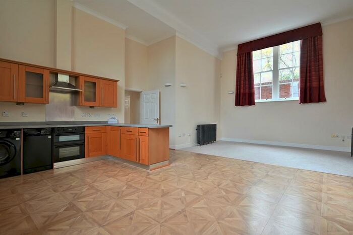 3 Bedroom Apartment To Rent In Wilkinson Court, Ripon, HG4