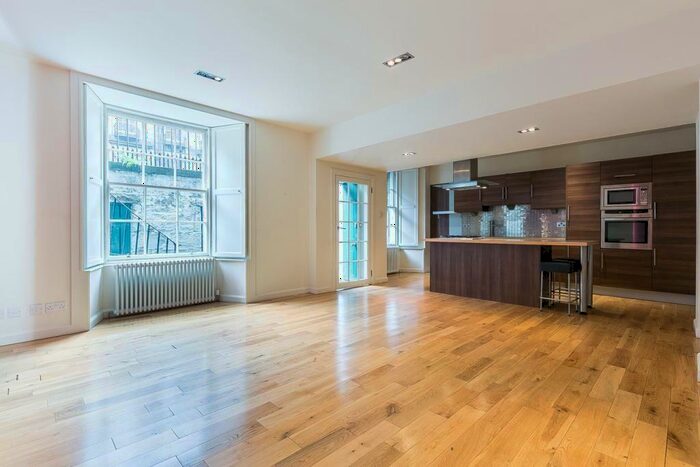 2 Bedroom Apartment To Rent In A Torphichen Street, City Of Edinburgh, EH3