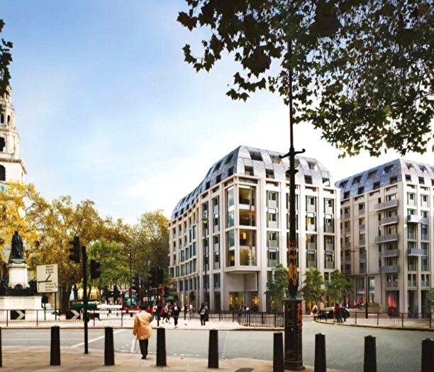 1 Bedroom Property To Rent In Strand, London, WC2R