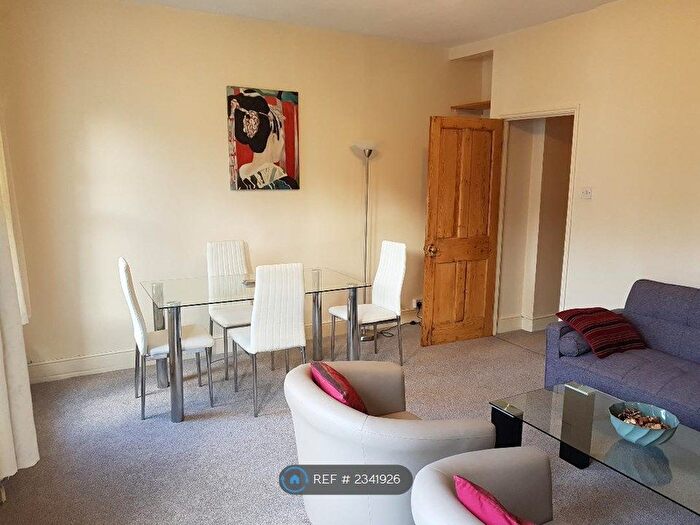 1 Bedroom Flat To Rent In Sunninghill Road, London, SE13