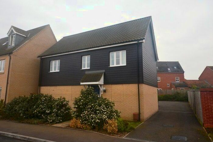 2 Bedroom Flat To Rent In Morley Drive, Ely CB6
