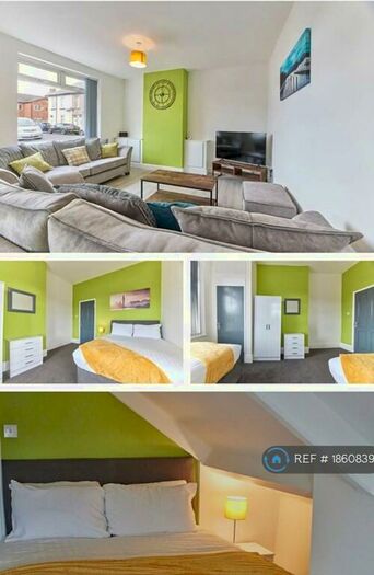 5 Bedroom Semi-Detached House To Rent In Maddison Street, Blyth, NE24