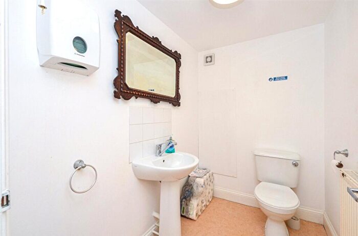 House For Sale In Church Walks, Llandudno, Conwy, LL30