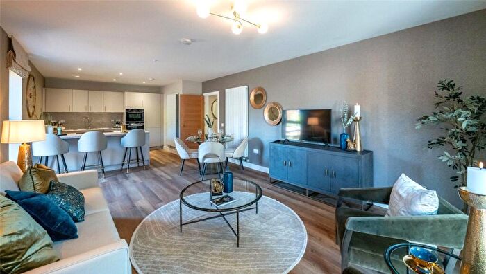 1 Bedroom Apartment For Sale In Plot - The Avenue, Barnton Avenue West, Edinburgh, Midlothian, EH4