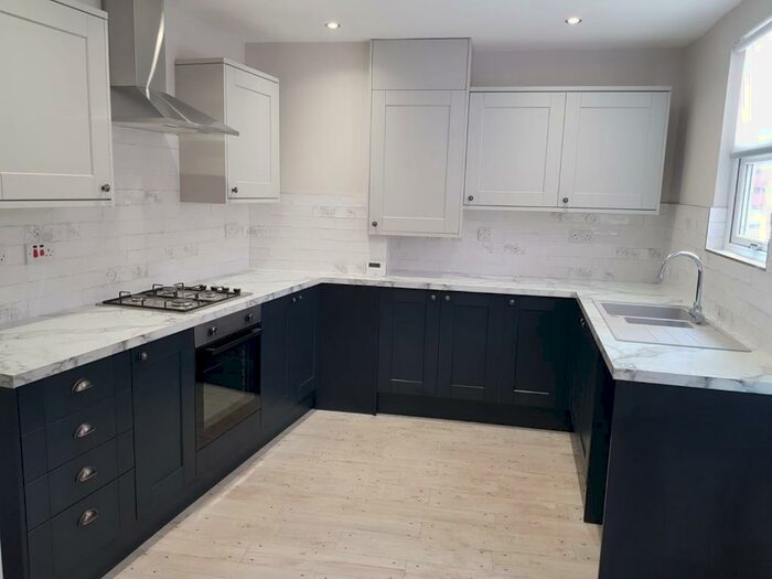 3 Bedroom House To Rent In Wellbrow Road, Liverpool, L4