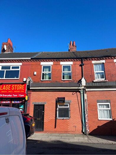 2 Bedroom Flat For Sale In Walton Village, Liverpool, L4