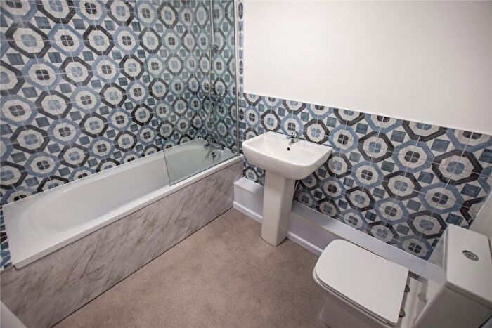 1 Bedroom Flat To Rent In Marsland Road, Sale, Greater Manchester, M33