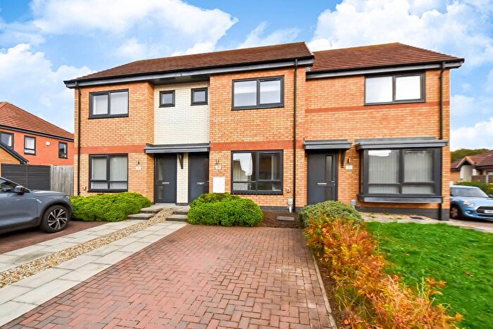 2 Bedroom Terraced House To Rent In Mulberry Lane, Hull, East Yorkshire, HU4