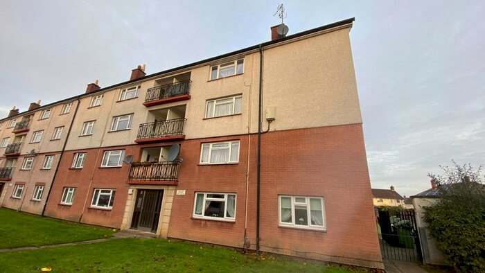 2 Bedroom Flat To Rent In Princess Elizabeth Way, Cheltenham, GL51