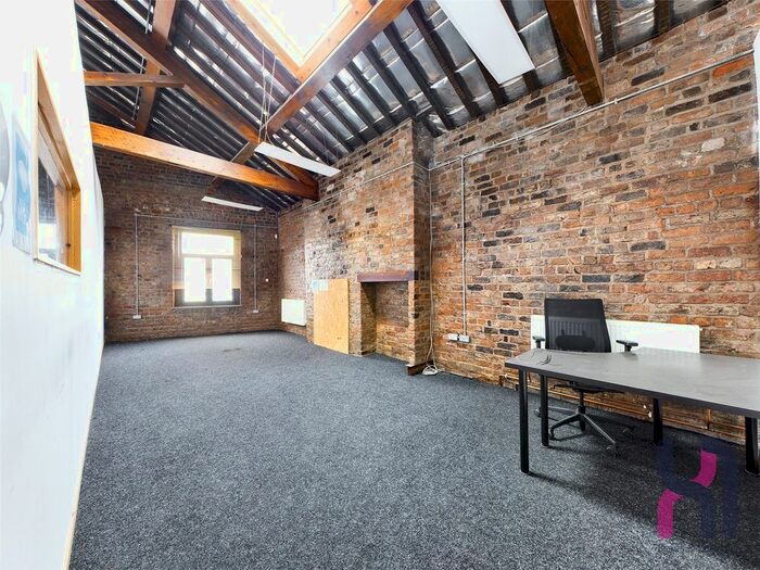 Property To Rent In Classrooom, Bankfield Street, L20