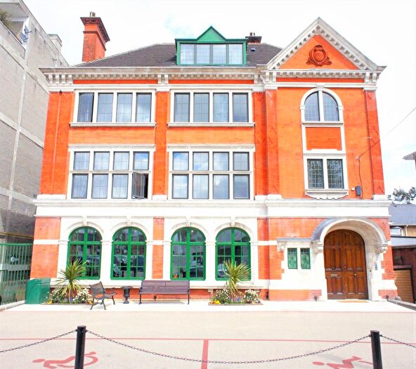 Studio To Rent In Thane Villas, Finsbury Park, Greater London, N7