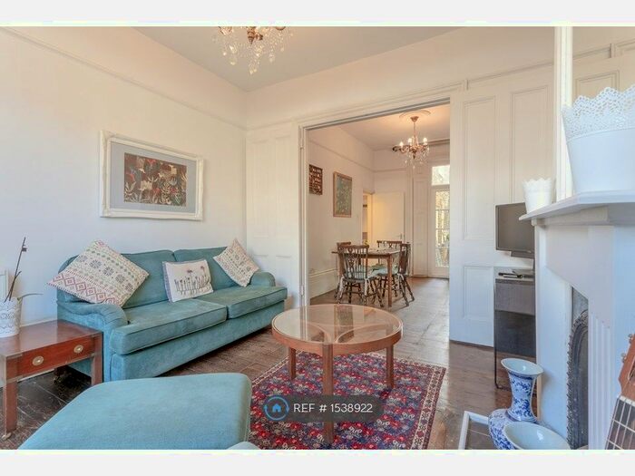 1 Bedroom Flat To Rent In Regina Road, London, N4