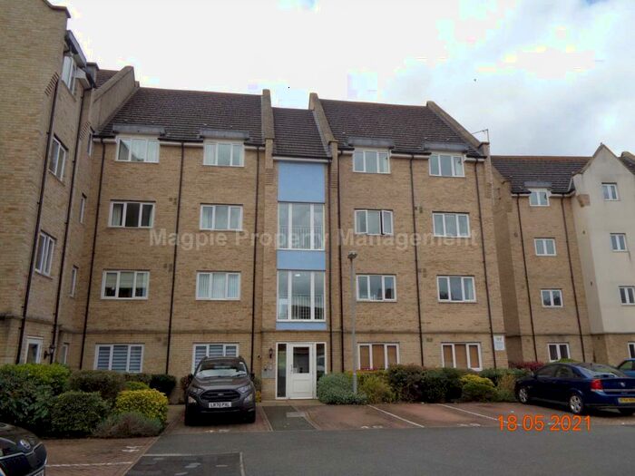 2 Bedroom Apartment To Rent In Eynesbury Marina, PE19