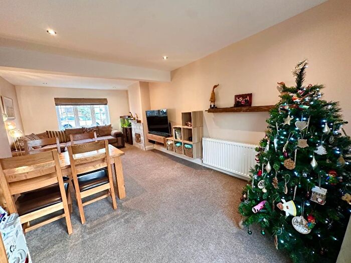 3 Bedroom Terraced House For Sale In Perry Hall Road, Orpington, Kent, BR6