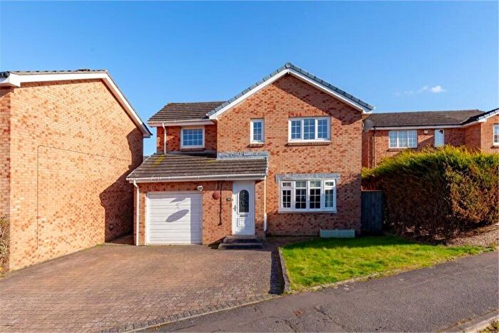 4 Bedroom Detached House For Sale In Long Crook, South Queensferry, EH30