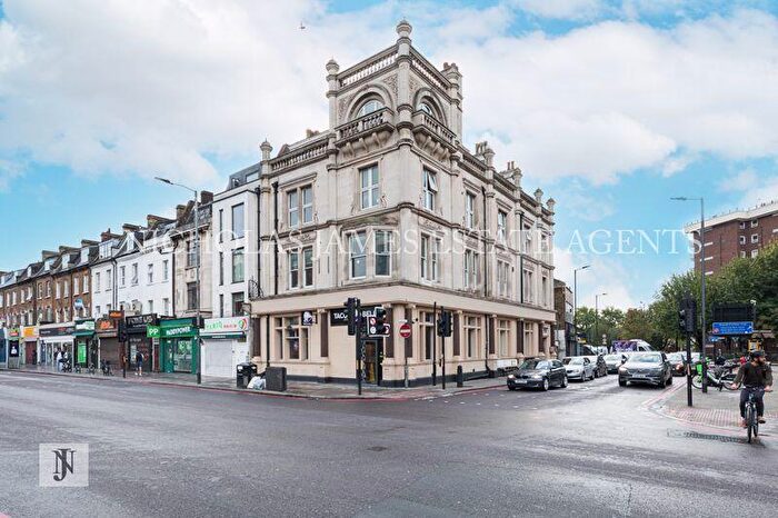1 Bedroom Flat To Rent In Seven Sisters Road, London, N4