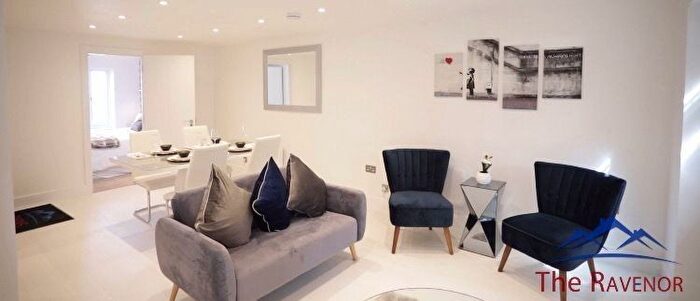 1 Bedroom Flat To Rent In Ruislip Road, Greenford, UB6