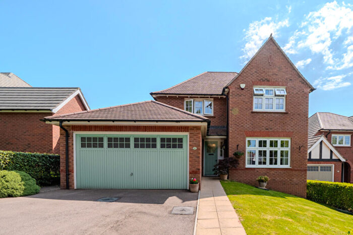 4 Bedroom Detached House For Sale In Lydney, GL15
