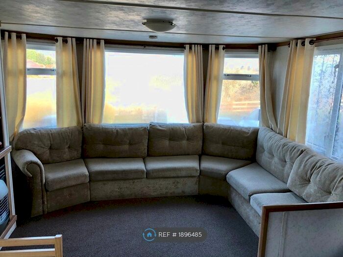 2 Bedroom Mobile/park Home To Rent In Eagles Place Queens Road, Liphook, GU30