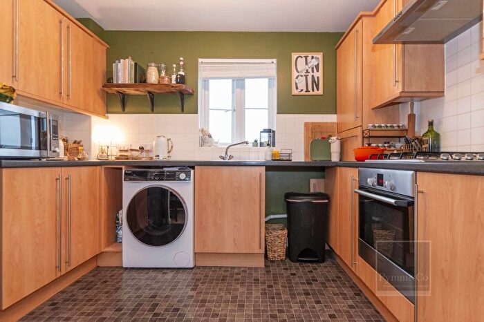 1 Bedroom Flat For Sale In Lancaster Avenue, Watton, Thetford, IP25