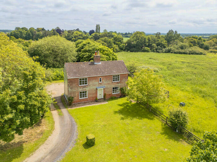 2 Bedroom Detached House To Rent In Preston St Mary, Sudbury, Suffolk, CO10