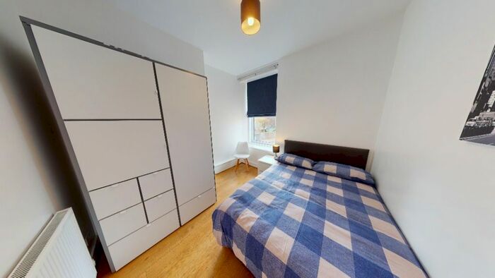 1 Bedroom Flat To Rent In Mile-End Avenue, West End, Aberdeen, AB15