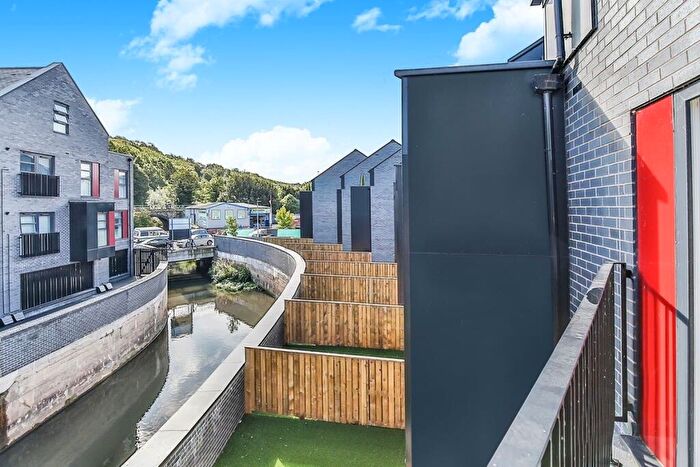 2 Bedroom Terraced House To Rent In Rydal Crescent, Sheffield, South Yorkshire, S8