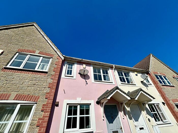 2 Bedroom House To Rent In Frys Hill, Oxford, OX4