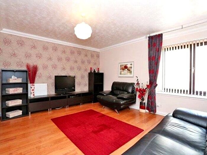 2 Bedroom Flat To Rent In City Centre, Aberdeen, AB25