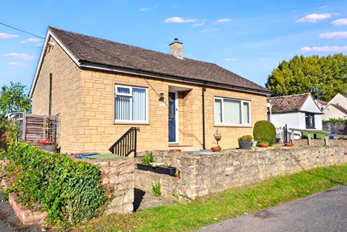 2 Bedroom Detached Bungalow For Sale In Alderton, Tewkesbury, Gloucestershire, GL20