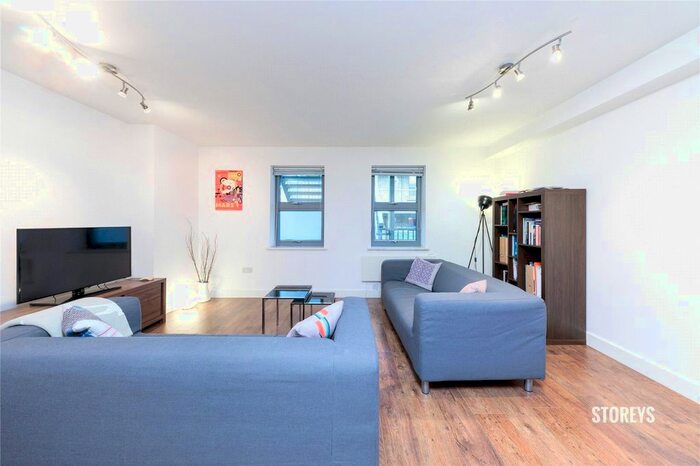 1 Bedroom Flat To Rent In Boleyn Road, Dalston, Hackney, London, N16