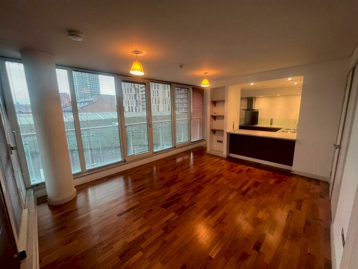 2 Bedroom Flat To Rent In Leftbank, Leftbank, Spinningfields, M3
