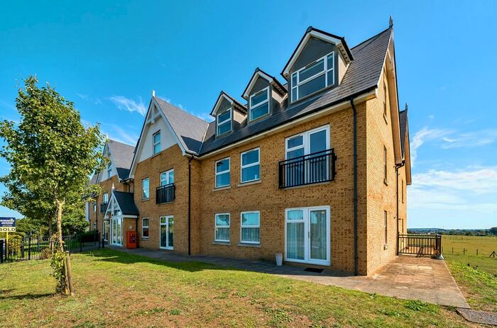 2 Bedroom Flat To Rent In Perry Street, Crayford, Dartford, DA1