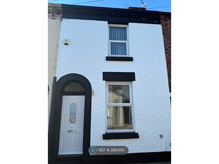 2 Bedroom Terraced House To Rent In St Marys Avenue, Liverpool, L4
