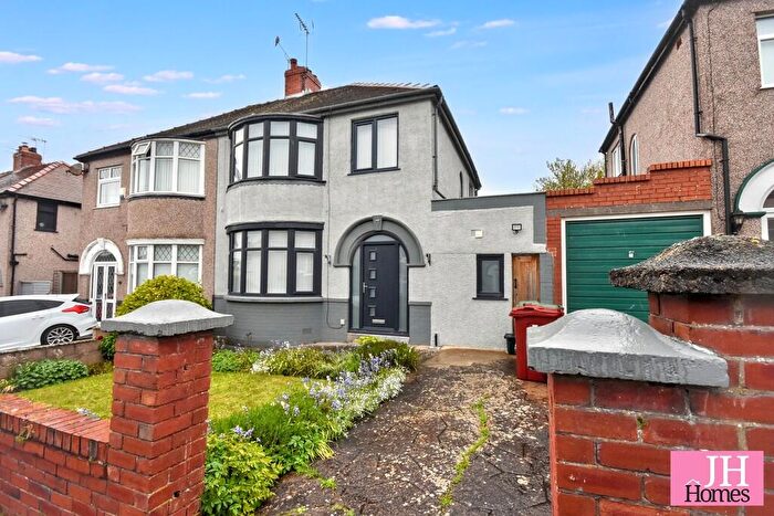 3 Bedroom Semi-Detached House For Sale In Lyndale Avenue, Barrow-in-Furness, Cumbria, LA13