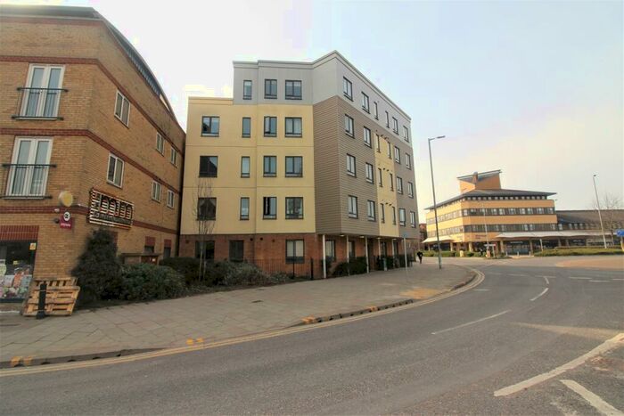 1 Bedroom Apartment To Rent In Rectory Lane, Chelmsford, CM1