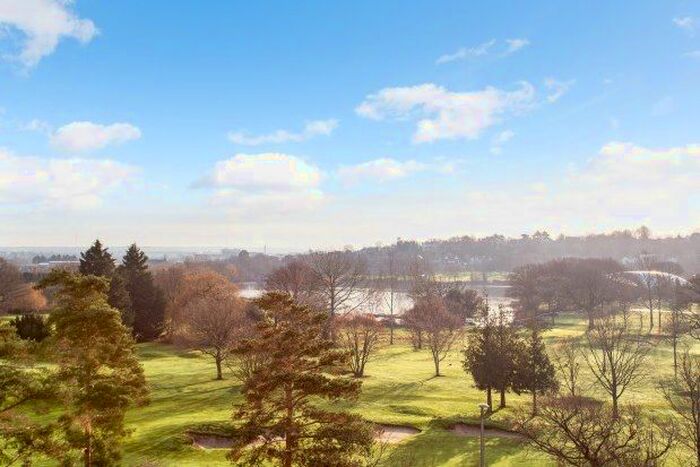 2 Bedroom Flat To Rent In Wimbledon Park Road, London SW19